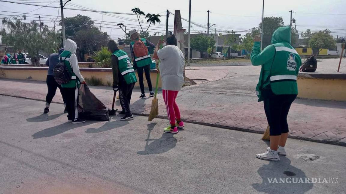 Ola Verde, oportunidad laboral para 60 mujeres de Ramos Arizpe