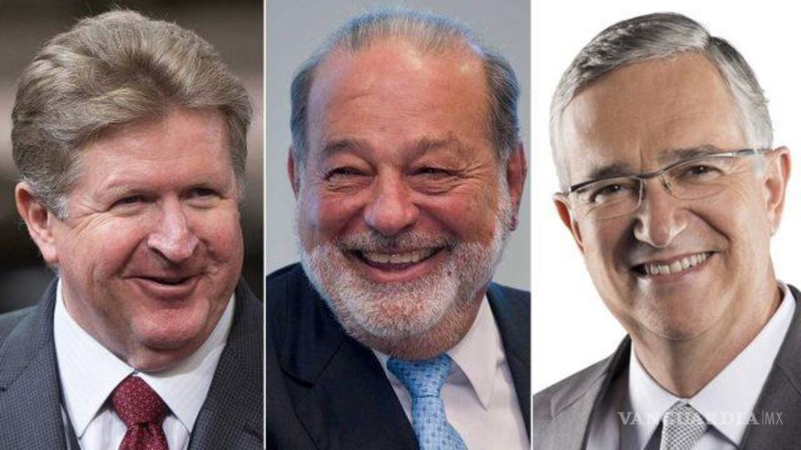 México es el país con más ultra ricos en AL, pese a crisis por pandemia