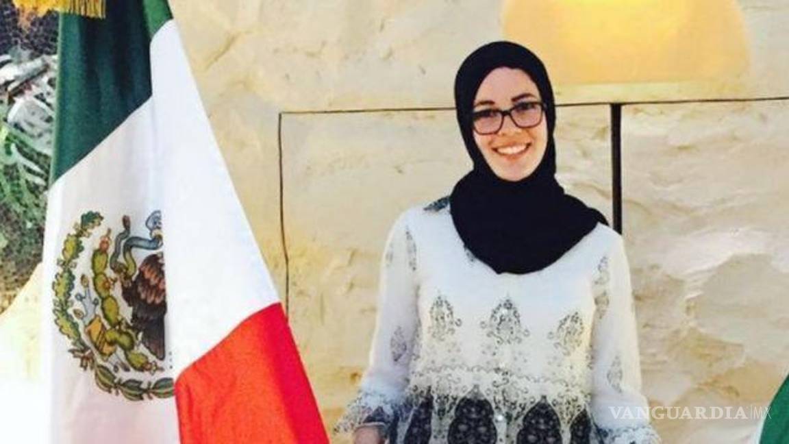 Concluye proceso en contra de mexicana en Qatar; evitó la condena de siete años de cárcel y 100 latigazos