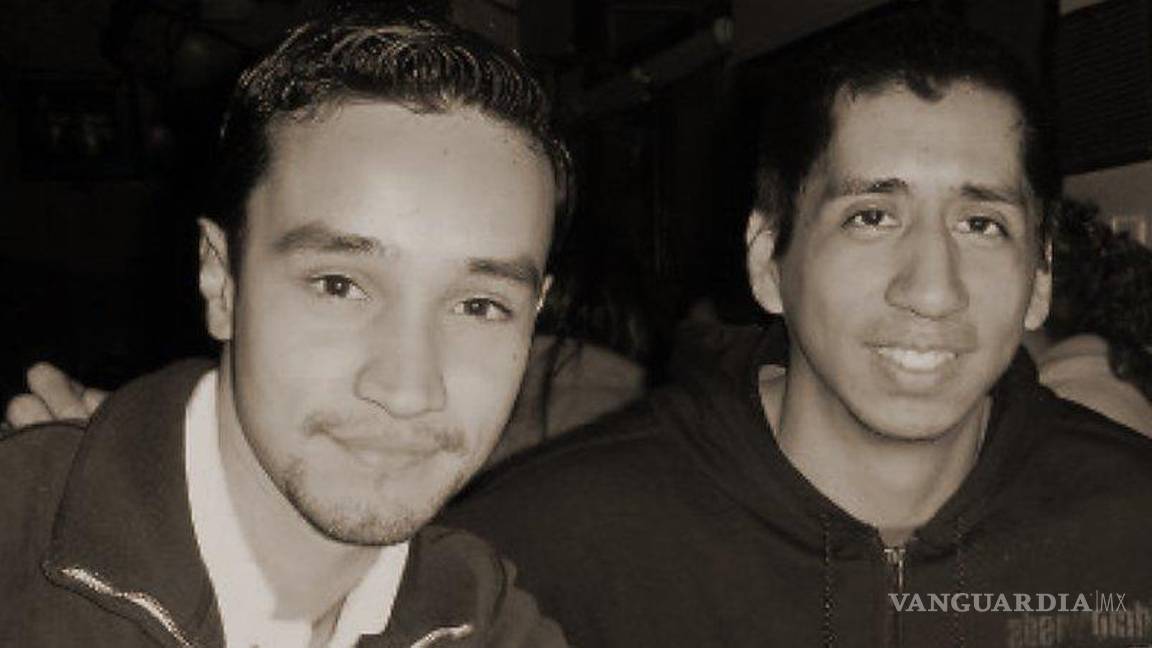 $!Jorge y Javier eran estudiantes de excelencia del Tec de Monterrey, sin embargo, en un inicio los hicieron pasar como sicarios.