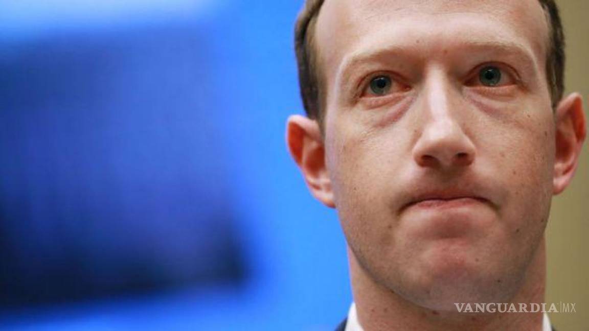 ‘Lo siento’... Mark Zuckerberg anuncia despido de 11 mil empleados de Meta