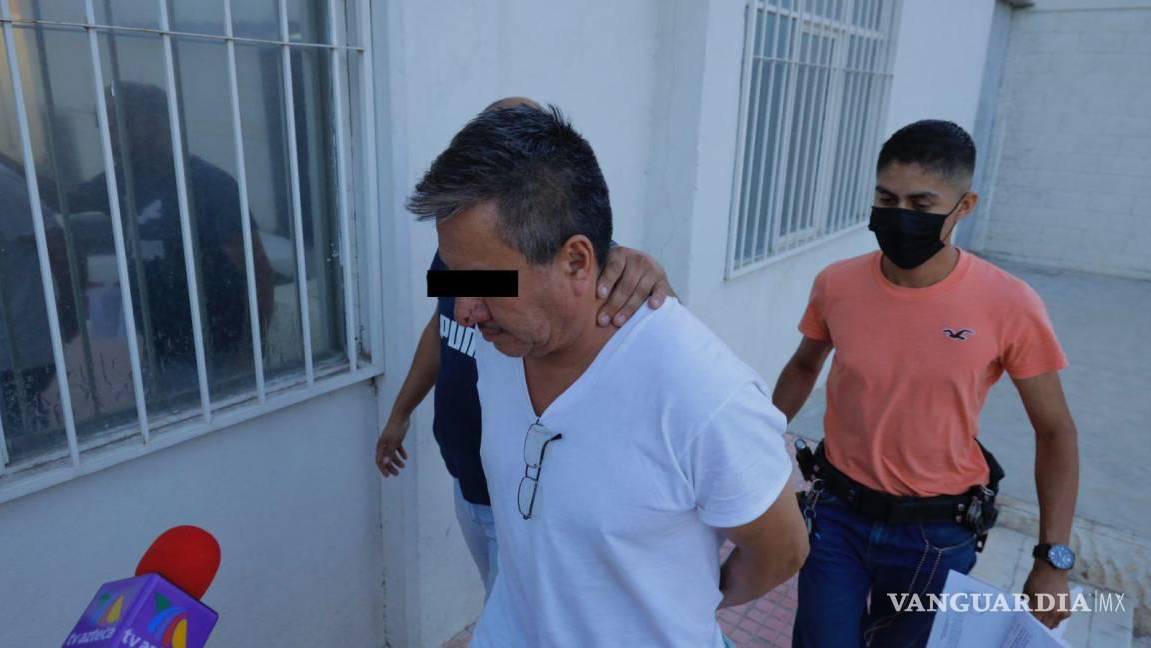 Aplazan audiencia en caso Valentina, menor que se quitó la vida tras abuso en Saltillo