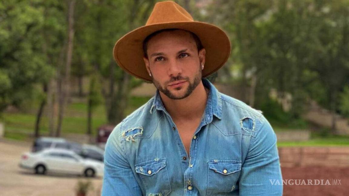 $!Nicola Porcella nunca ocultó sus dificultades económicas.