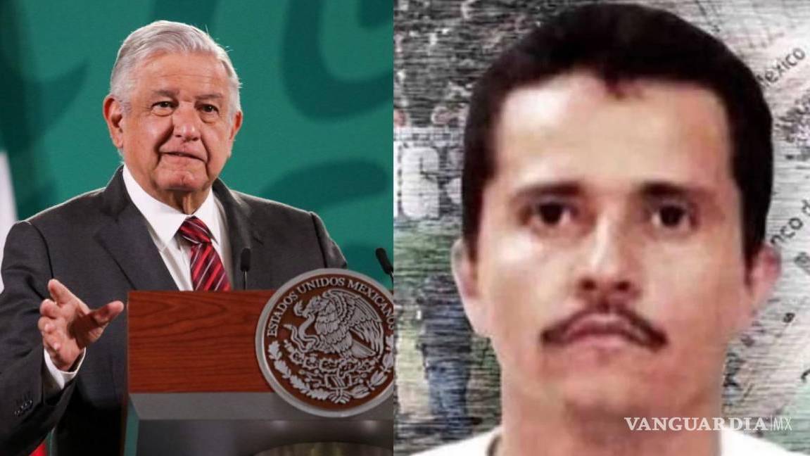 ¿Gobierno de AMLO se alió con cárteles para golpear a ‘El Mencho’?... Ejército mexicano ejecutó a 400 miembros del CJNG y desapareció cuerpos con ayuda de grupos locales: International Crisis Group