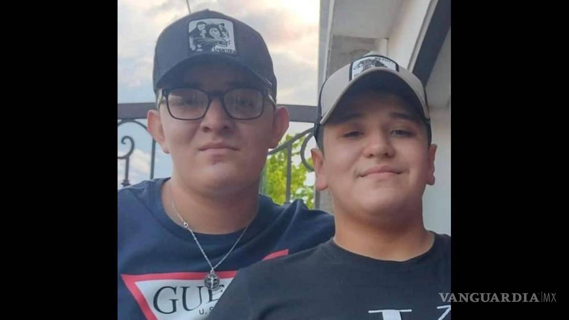 Saltillo: Familia del joven Rodrigo Márquez solicita apoyo para cubrir gastos médicos