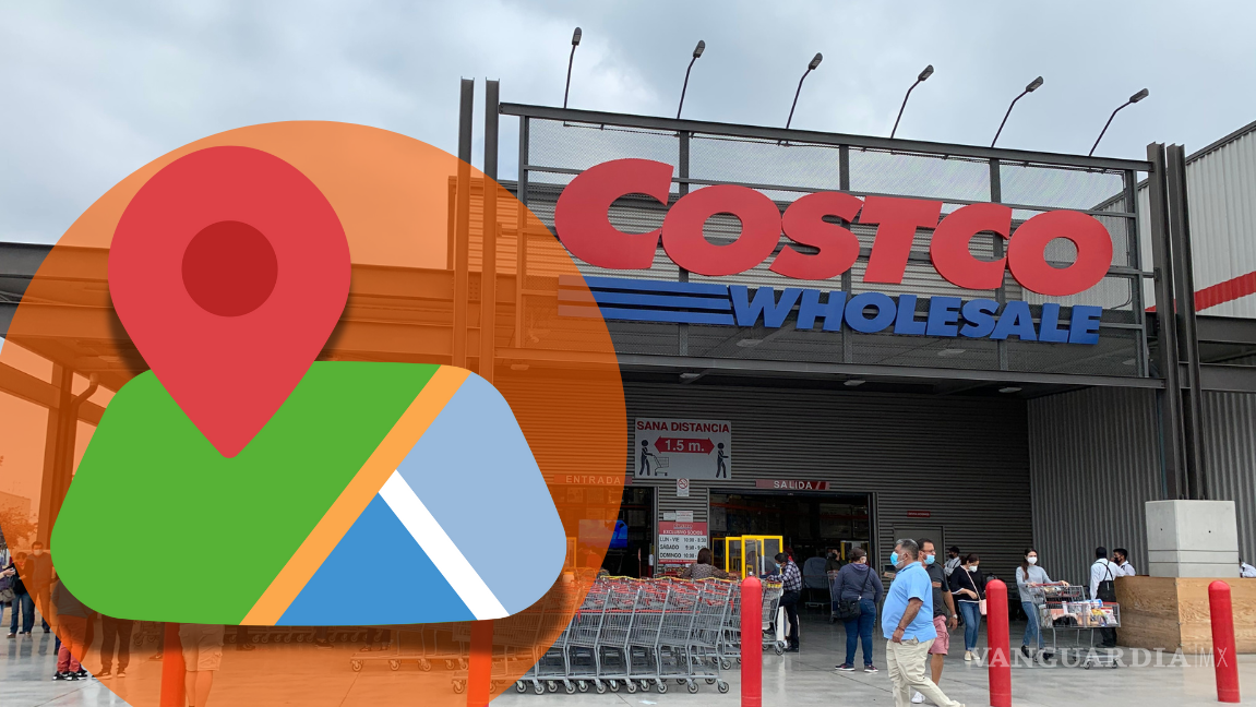 Costco abrirá nueva sucursal en México en 2025, ¿dónde será?