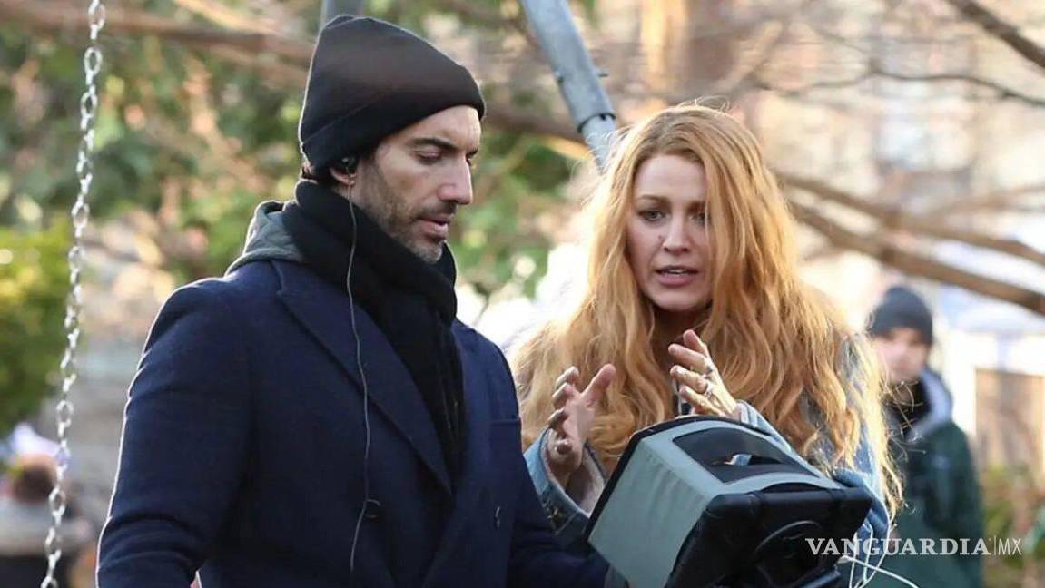 ¡Zaz! Justin Baldoni va por Blake Lively con contrademanda, adelanta abogado