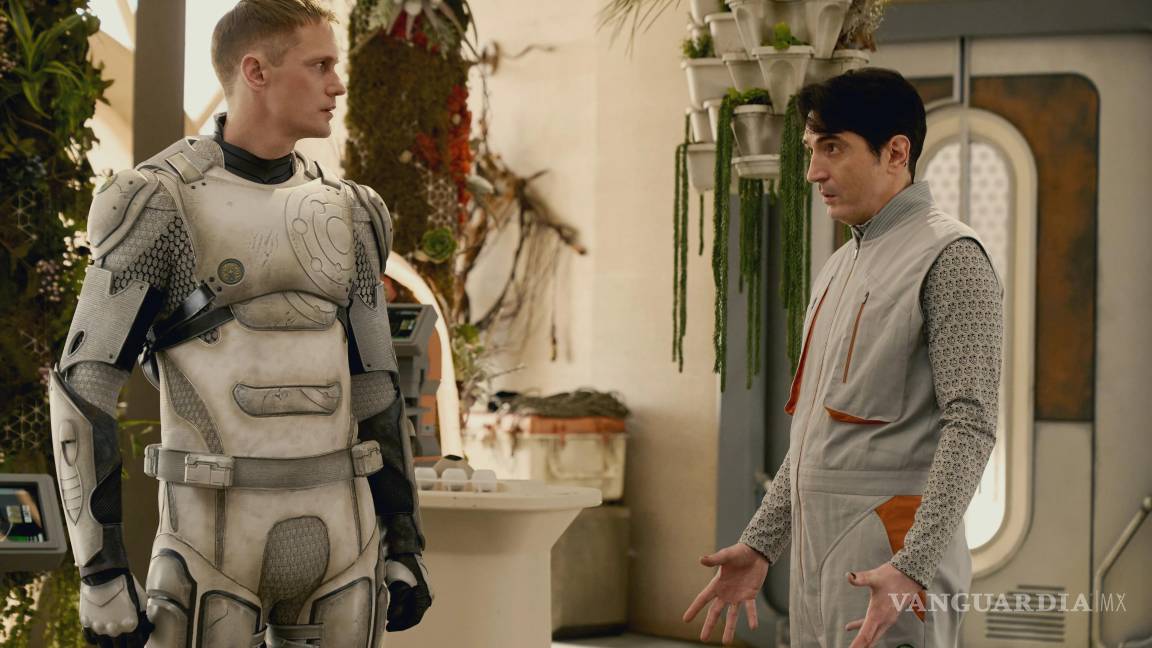 Cultura y Pop: Murderbot