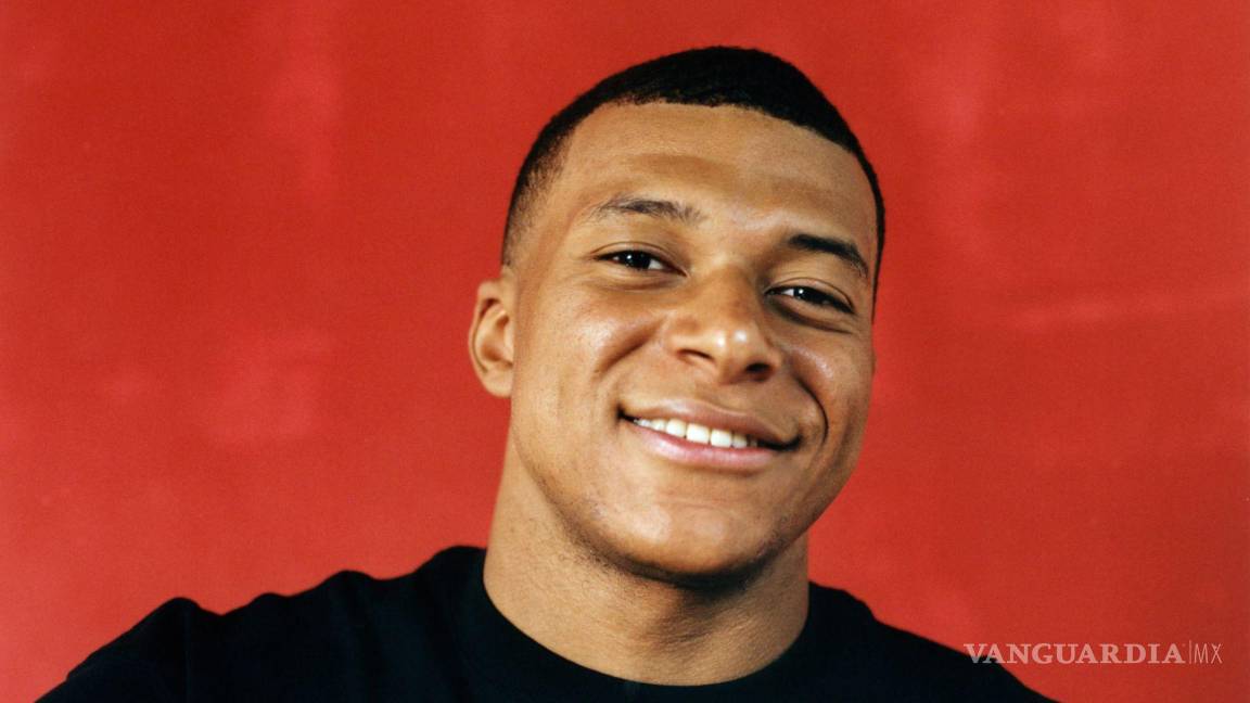 ‘No tengo límites’: Kylian Mbappé va por todo