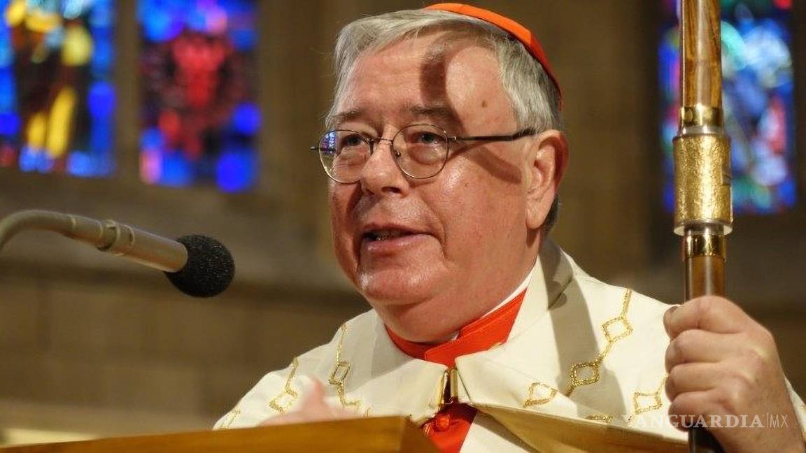 Jean-Claude Hollerich, el arzobispo luxemburgués jesuita, es uno de los posibles sucesores al papa Francisco