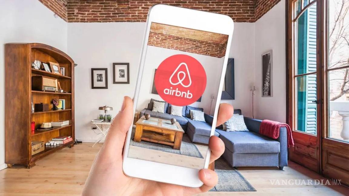 Iniciaría en febrero en Coahuila el cobro del ISH a los clientes de la plataforma Airbnb