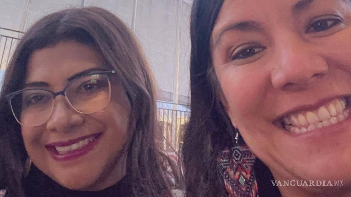 $!Asesinan a secretaria particular de Clara Brugada y funcionario de CDMX; Sheinbaum lamenta el hecho