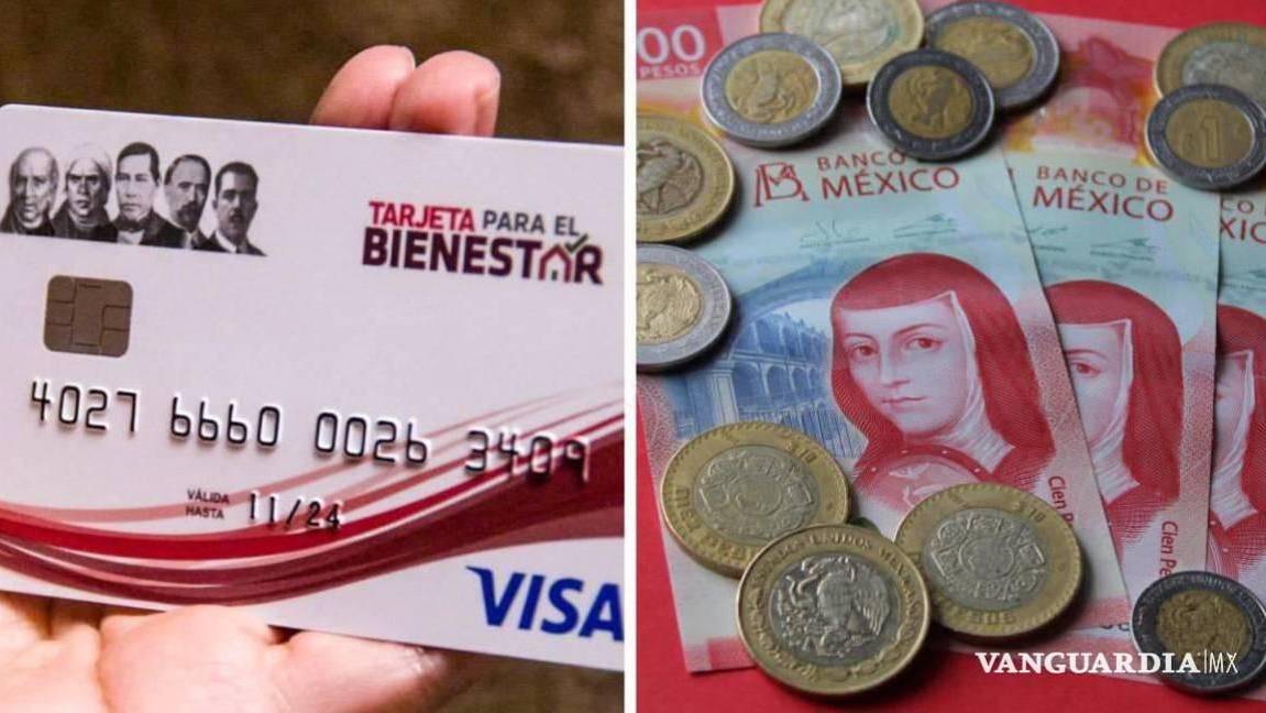 ¡Que no se te pase!... Pensión del Bienestar: ¿A qué letras le toca registro del 14 al 19 de octubre de 2024 para recibir los 3 mil pesos?