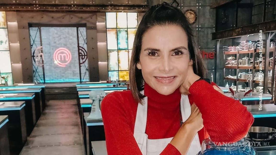 ‘Que nunca nadie se olvide de Marcela’, pide Natalia Ramírez, actriz de ‘Yo soy Betty la fea’