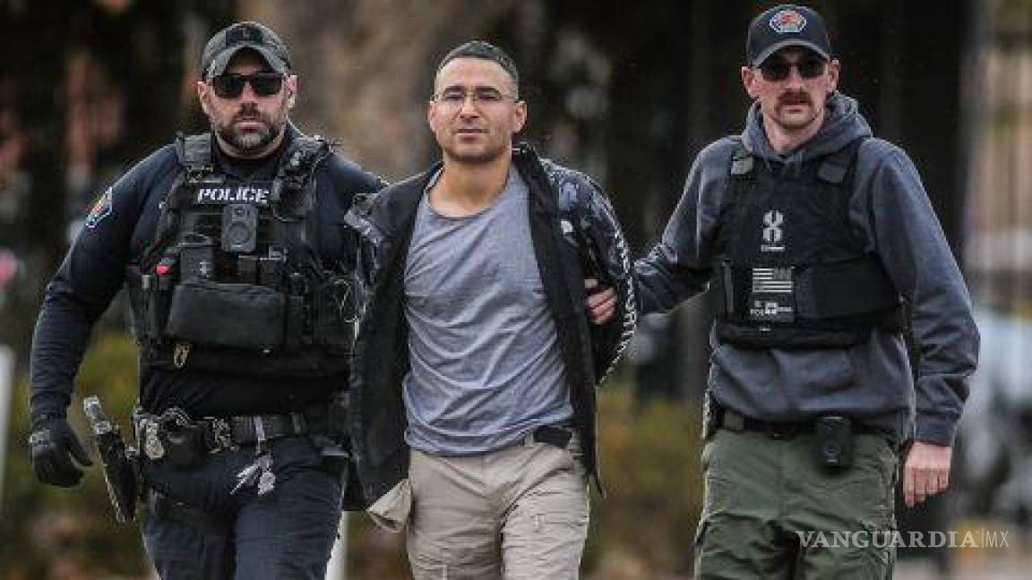 Excandidato republicano es arrestado por orquestar tiroteos en casas de demócratas en Nuevo México