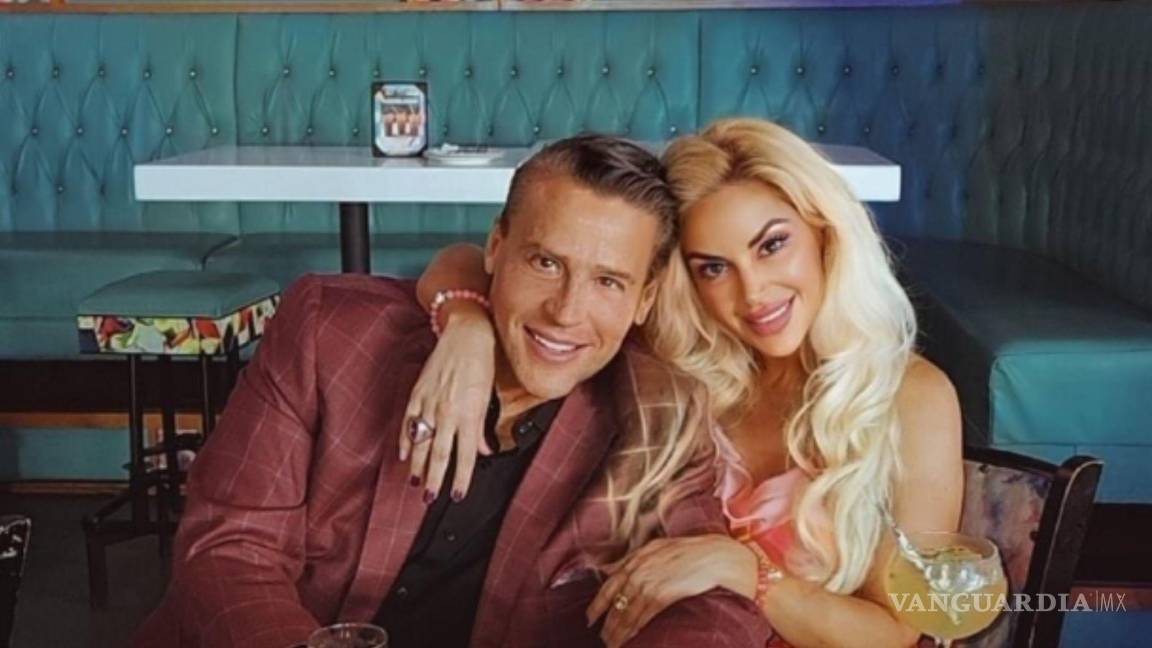 Adiós, Magaly Chávez: Cachan a Alfredo Adame besando a la ‘Barbie Humana’; modelo conocida por adoptar a muñeca