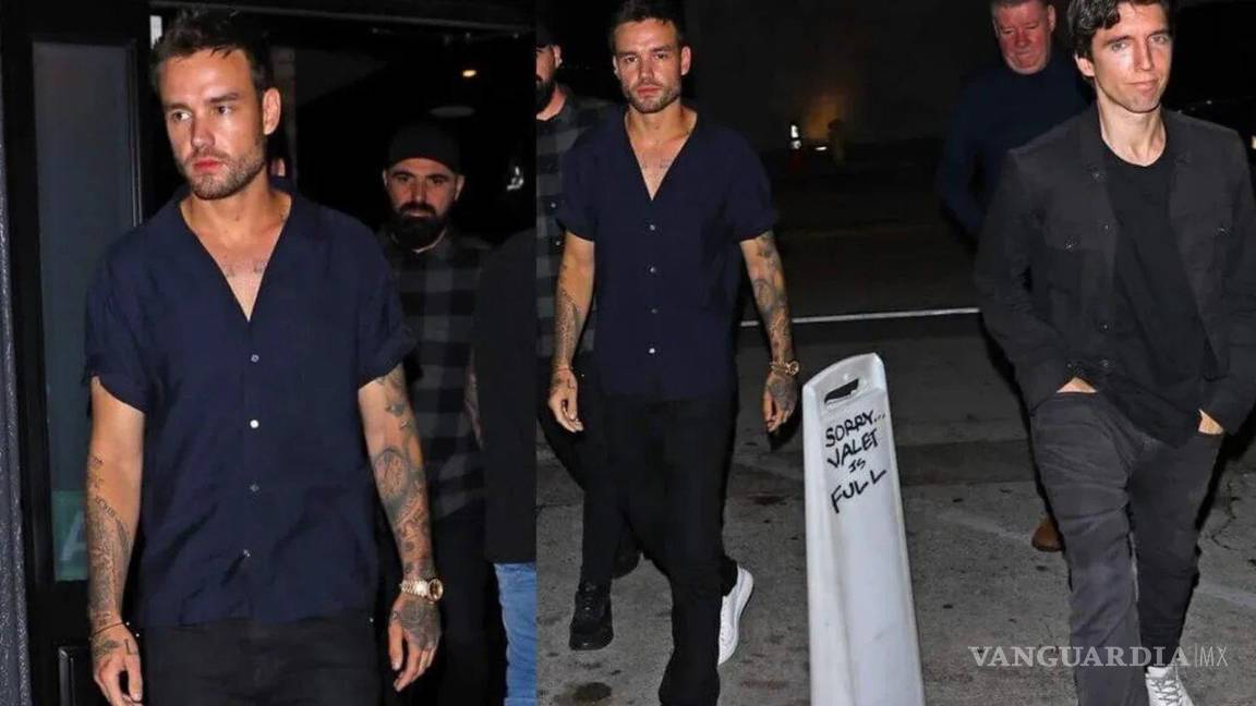 Caso Liam Payne: Amigo rechaza ser culpable de la muerte del cantante en Argentina