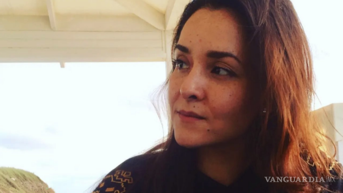 Busca México rescatar a Bárbara Lango, doctora mexicana atrapada en la Franja de Gaza