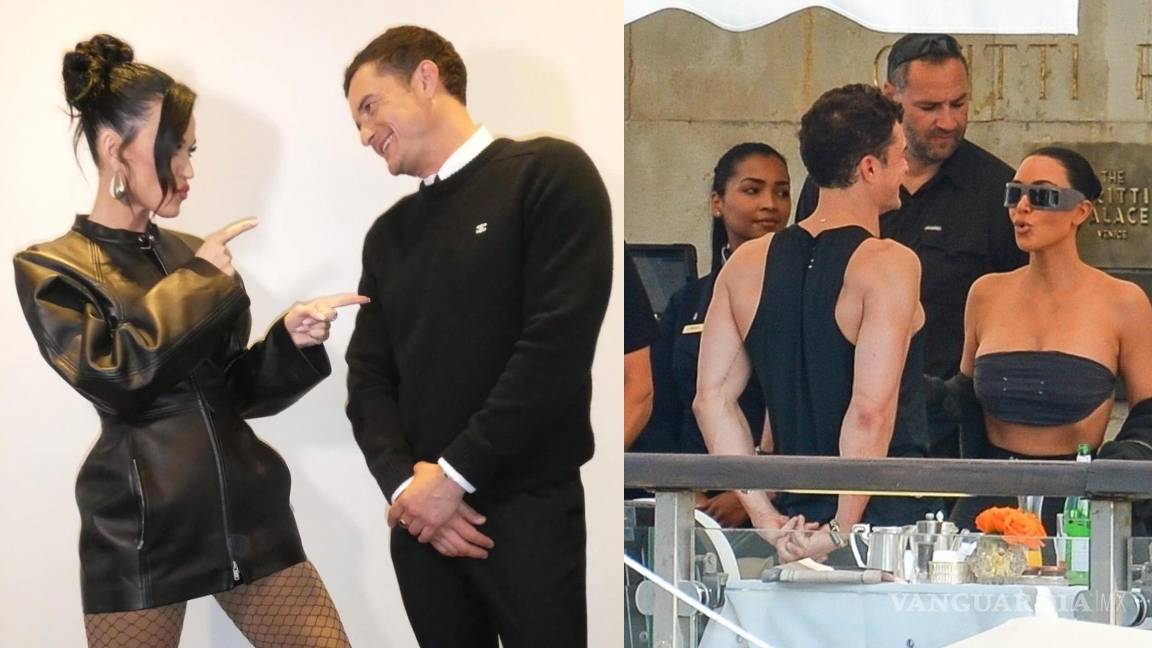 ¡Ya no hay dudas! Confirma People separación oficial de Katy Perry y Orlando Bloom