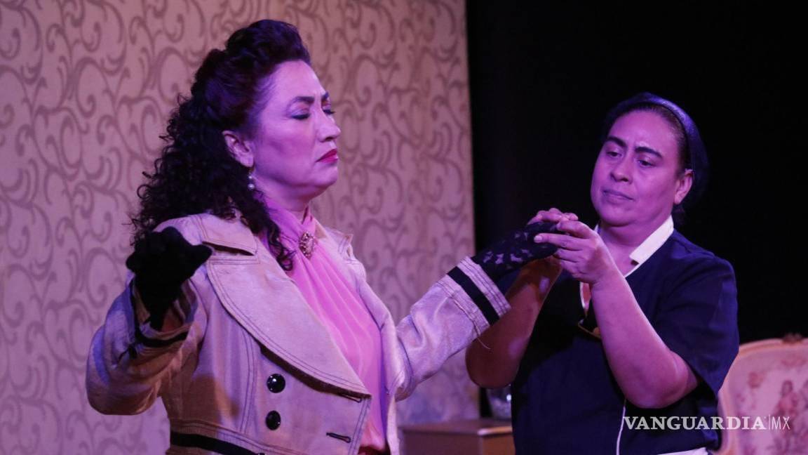 ¿Cuánto cuesta hacer una obra de teatro en Saltillo?