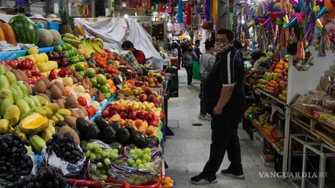 Saltillo, entre las pocas ciudades, a nivel nacional que registró estabilidad en los precios