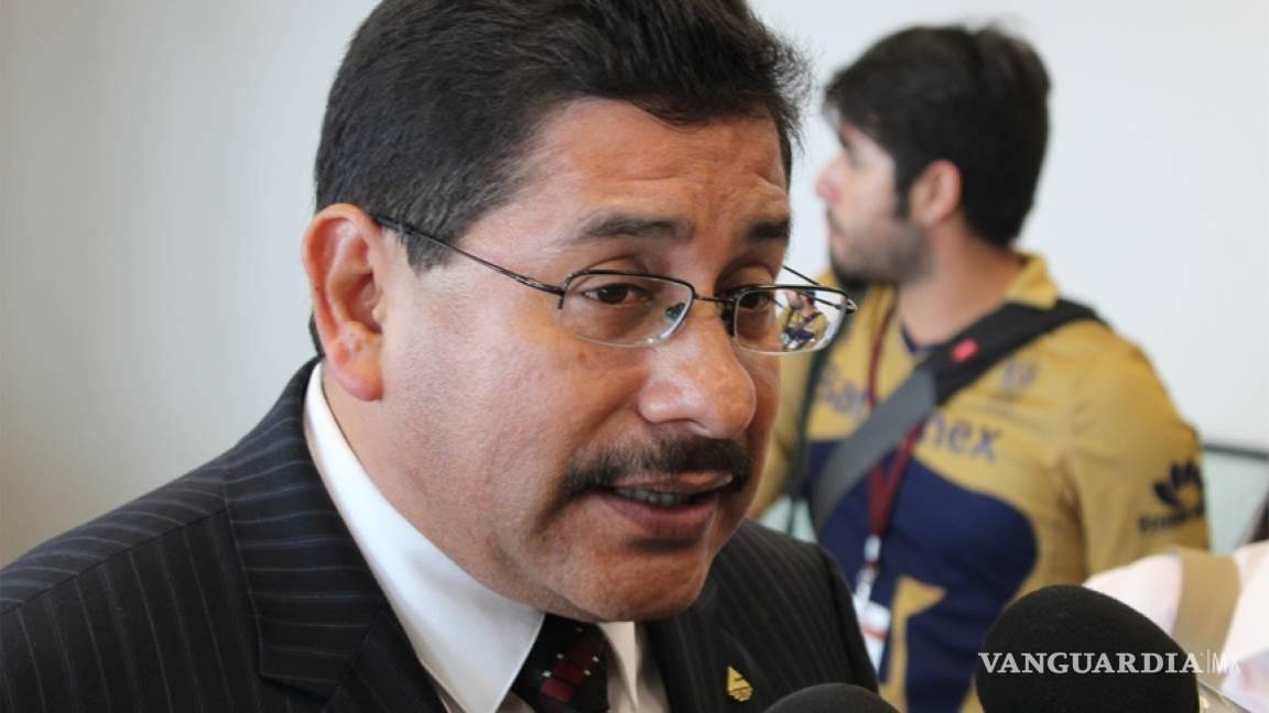 Entrega último informe Consejero Anticorrupción de Coahuila