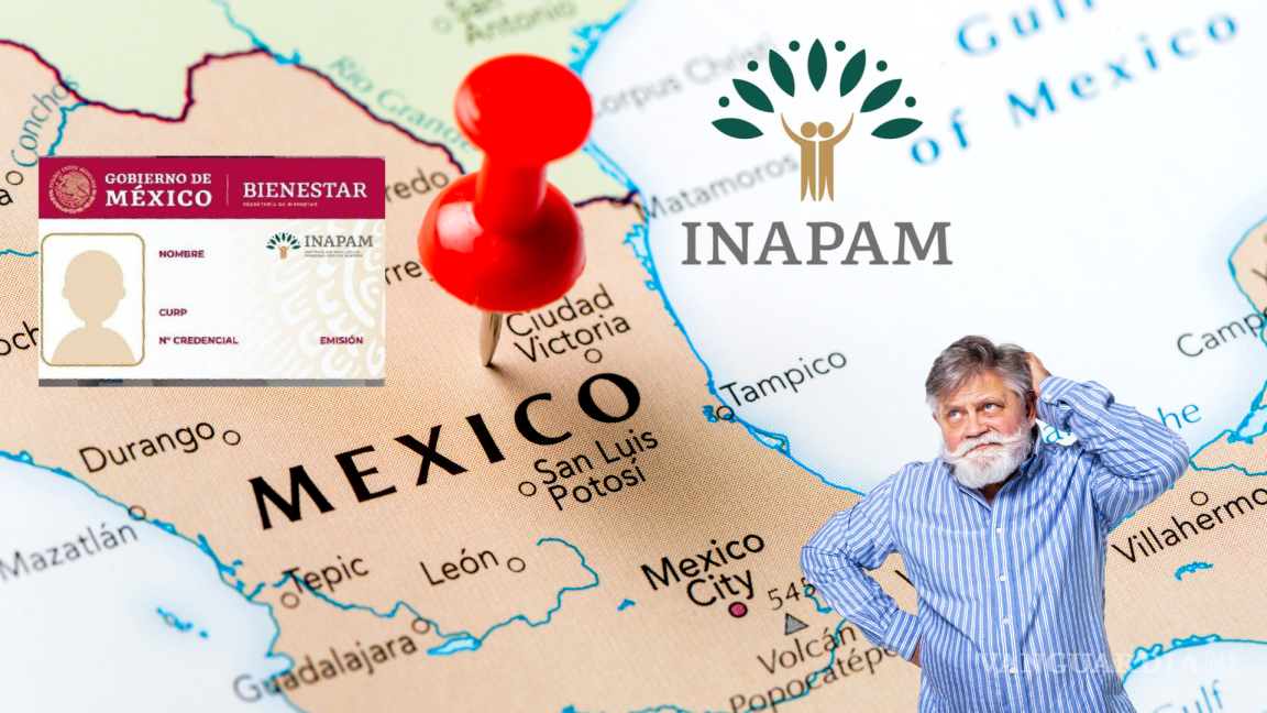 ¿Dónde están los centros culturales del INAPAM?; Directorio y ubicaciones en todo México