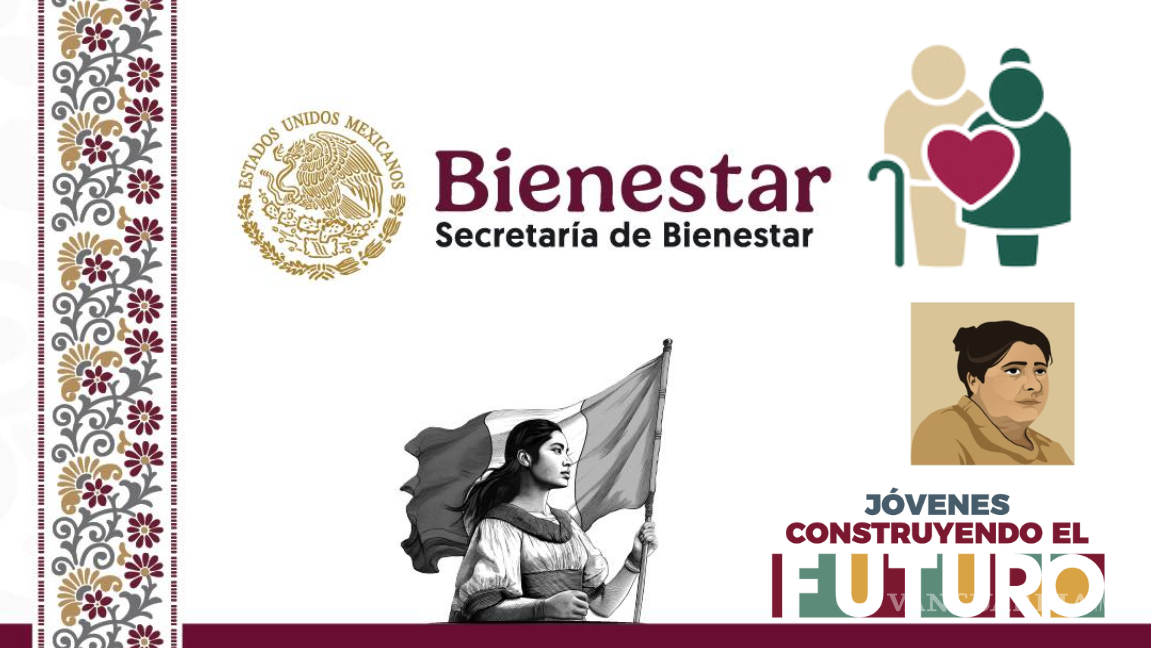 Programas de Bienestar 2025: ¿Cuáles programas sociales tendrán aumento y cuánto será el monto?