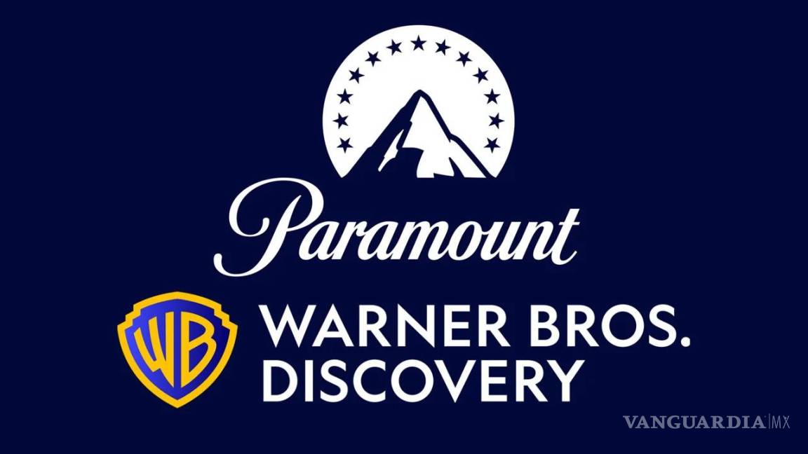 Warner Bros. Discovery y Paramount se fusionarían para hacer una nueva súper productora