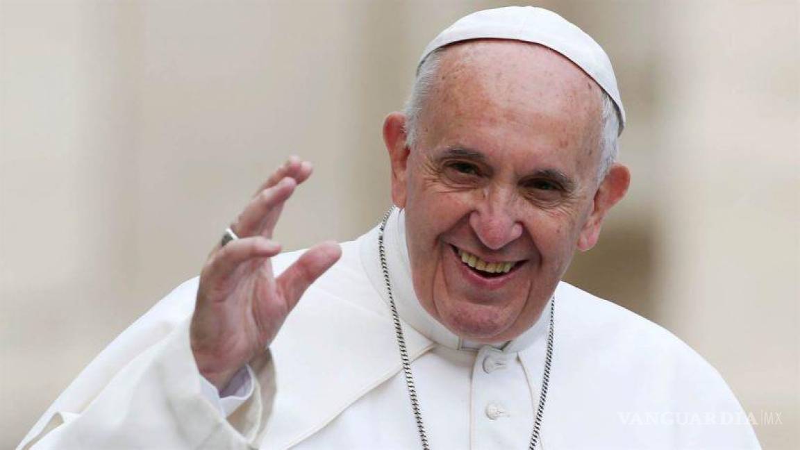 El Papa Francisco renunciaría, por problemas de salud