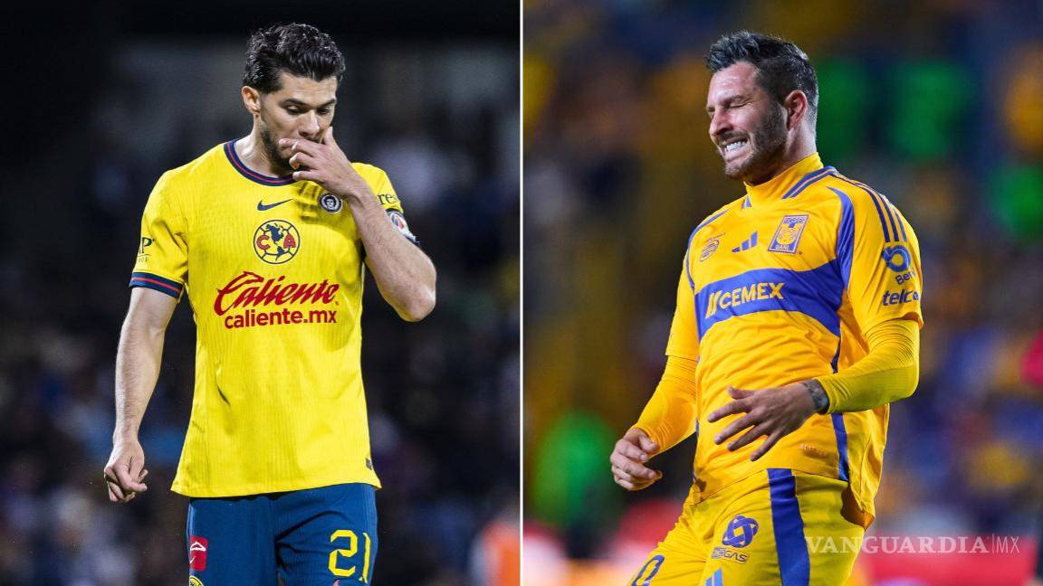 Partidos de la Jornada 10 del Clausura 2025 cambian de horario: ¿a qué hora juegan América y Tigres?