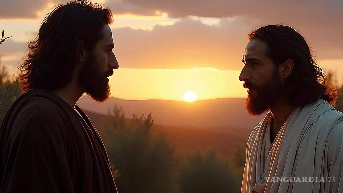 ¿Judas realmente traicionó a Jesús?... qué dice su Evangelio, descubierto en 1970 en Egipto