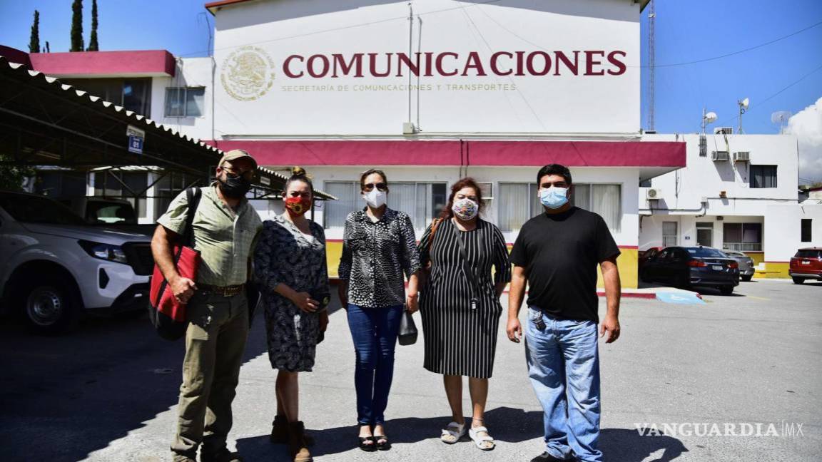 $!La familia Cepeda ha reclamado una indemnización por afectar terrenos de su propiedad.