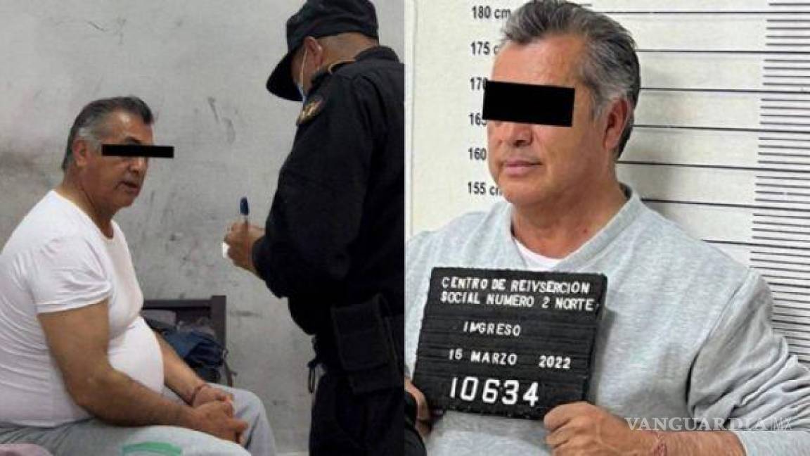 ‘Nunca debí haber estado allí’, dice Jaime Rodríguez ‘Bronco’ tras salir de prisión
