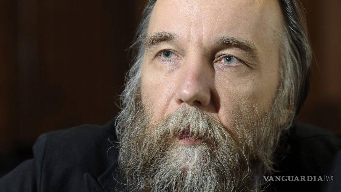 Alexander Dugin, la mente detrás de la invasión de Putin a Ucrania