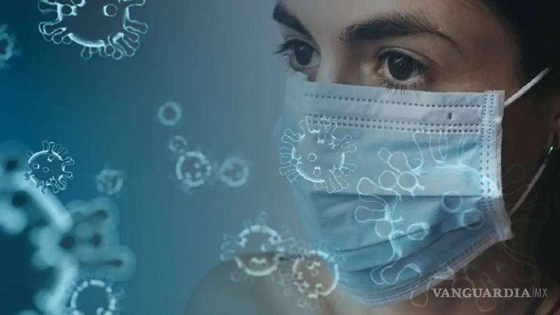 Alerta mundial... Nueva variante NB.1.8.1 de COVID-19 se propaga por 22 países