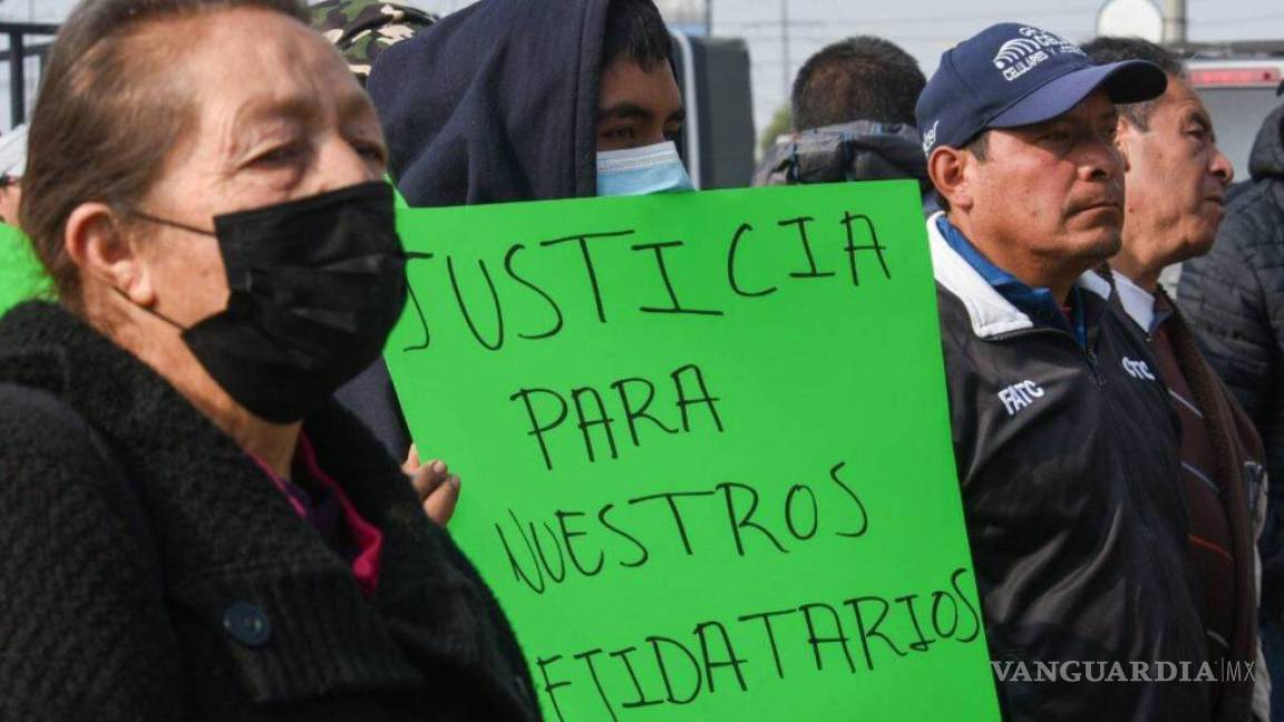 Liberan a 20 ejidatarios secuestrados por un grupo armado en Chiapas