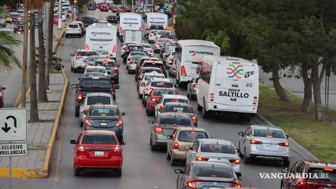 Inversiones en Metro de Monterrey favorecen integración de movilidad con Saltillo: experto