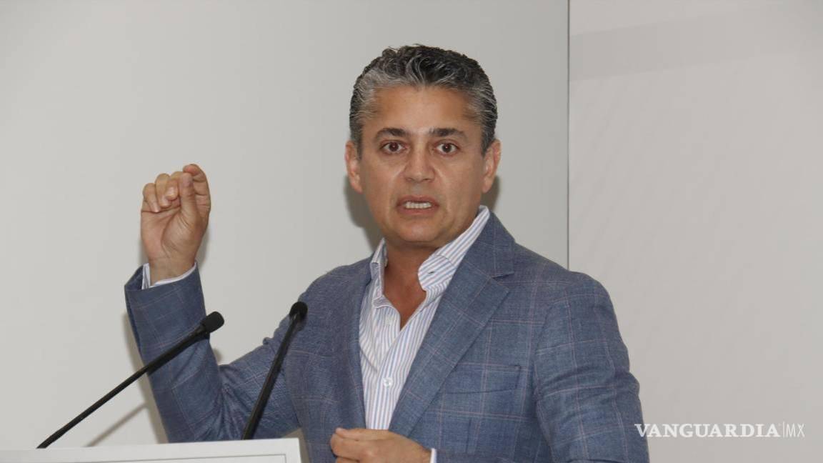 Abren investigación contra Miguel Mery por presunta campaña ilegal en elección judicial