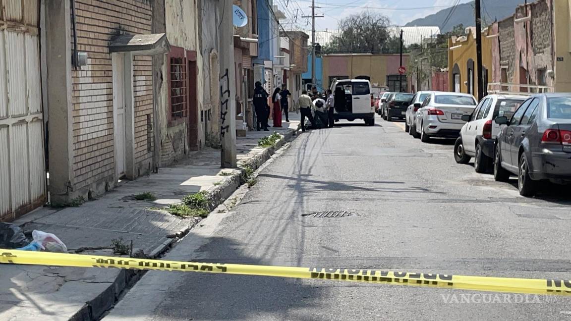 Nuevamente accidente laboral cobra otra vida en Saltillo: fallece tras recibir descarga eléctrica