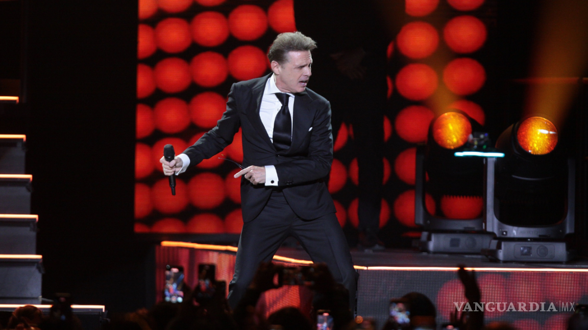 $!Al considerar que cinco conciertos fueron pospuestos, la suma total podría ascender a alrededor de $195 millones de pesos mexicanos.