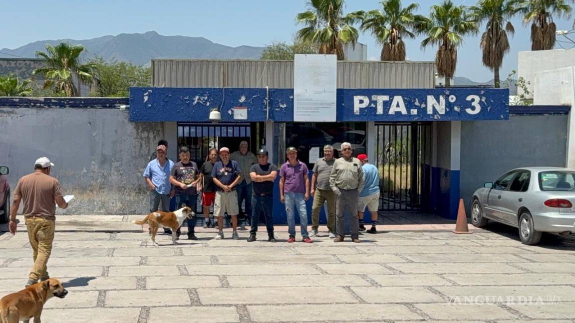 Lista de pagos de AHMSA, sin validez: está en pesos, no en UDIs, ordena jueza hagan otra