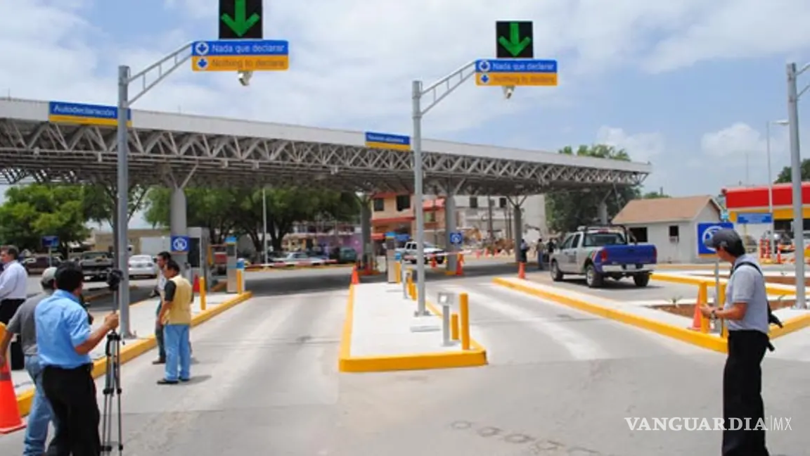 Inician obras en puente Acuña-Del Río; prevén afectaciones viales