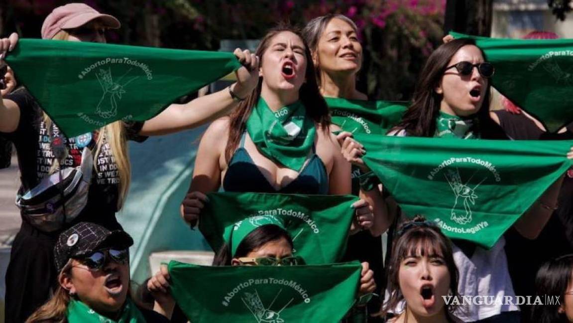 En 2022 se realizaron 40 abortos en Coahuila, informa Secretaría de Salud