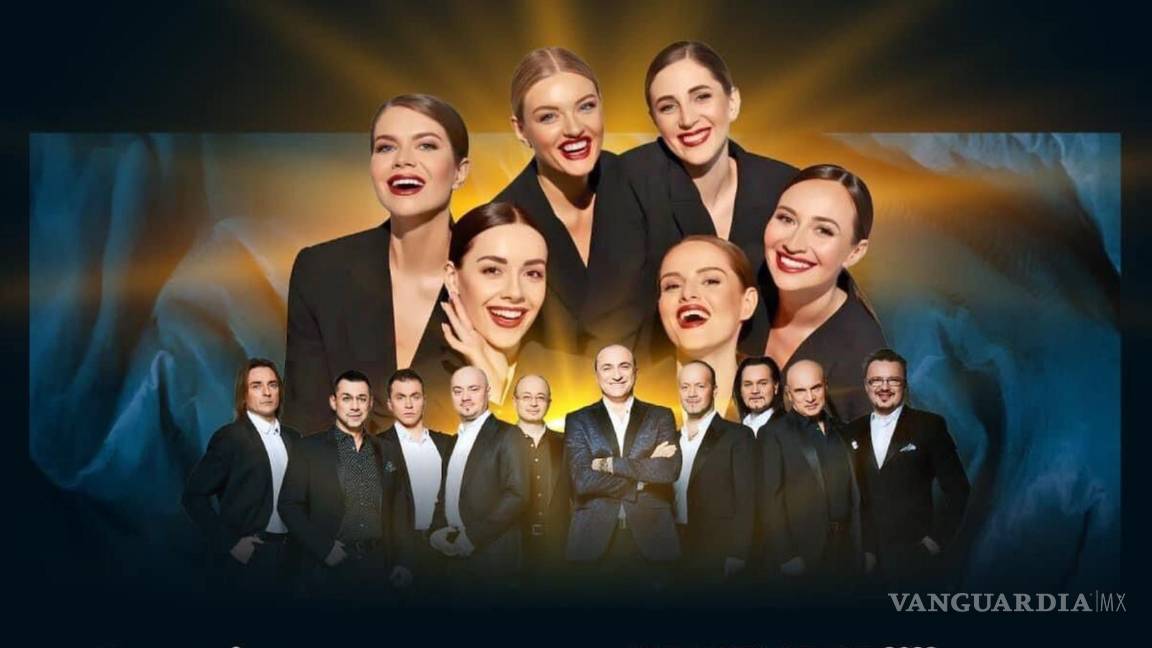 Acusa de ‘hipócrita’ embajada de Ucrania a Secretaría de Cultura al permitir concierto ruso