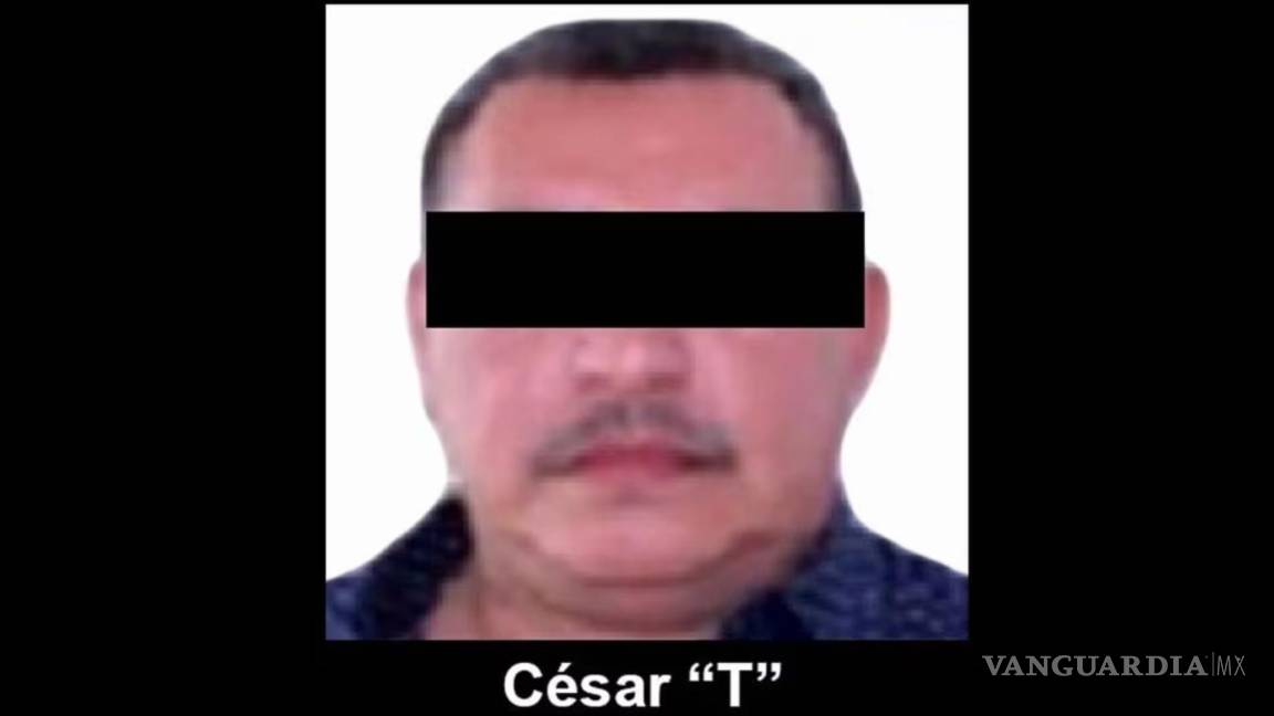 Vinculan a principal operador del Cártel de Sinaloa por envío de drogas a EU