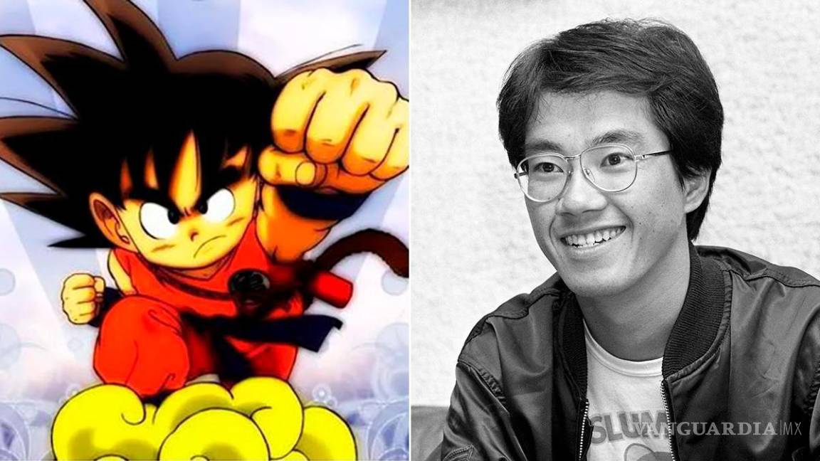 El Manga y Anime de luto... Fallece Akira Toriyama, creador de Dragon Ball