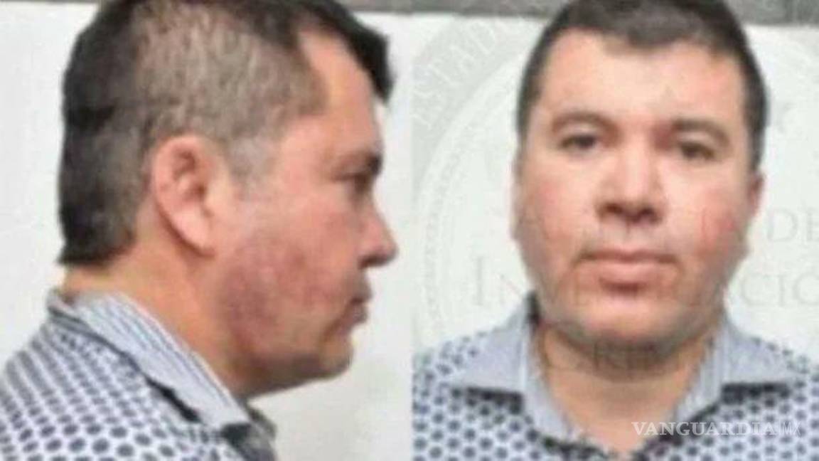 $!‘El Cuini’ podría ser extraditado a Estados Unidos en nueva ‘entrega masiva’ de narcotraficantes