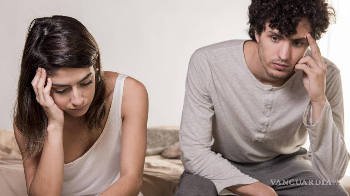 $!En este tipo de relación, las parejas experimentan una fuerte atracción física y están comprometidas el uno con el otro, pero carecen de la conexión emocional profunda