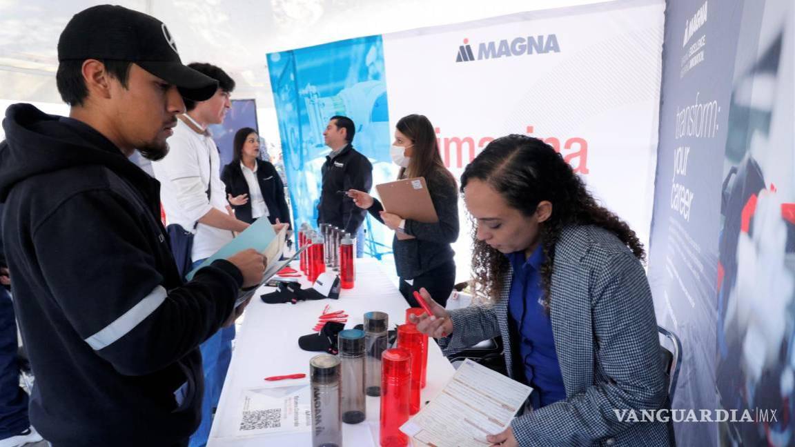 $!El Gobierno del Estado busca apoyar a los trabajadores que están en búsqueda de oportunidades.